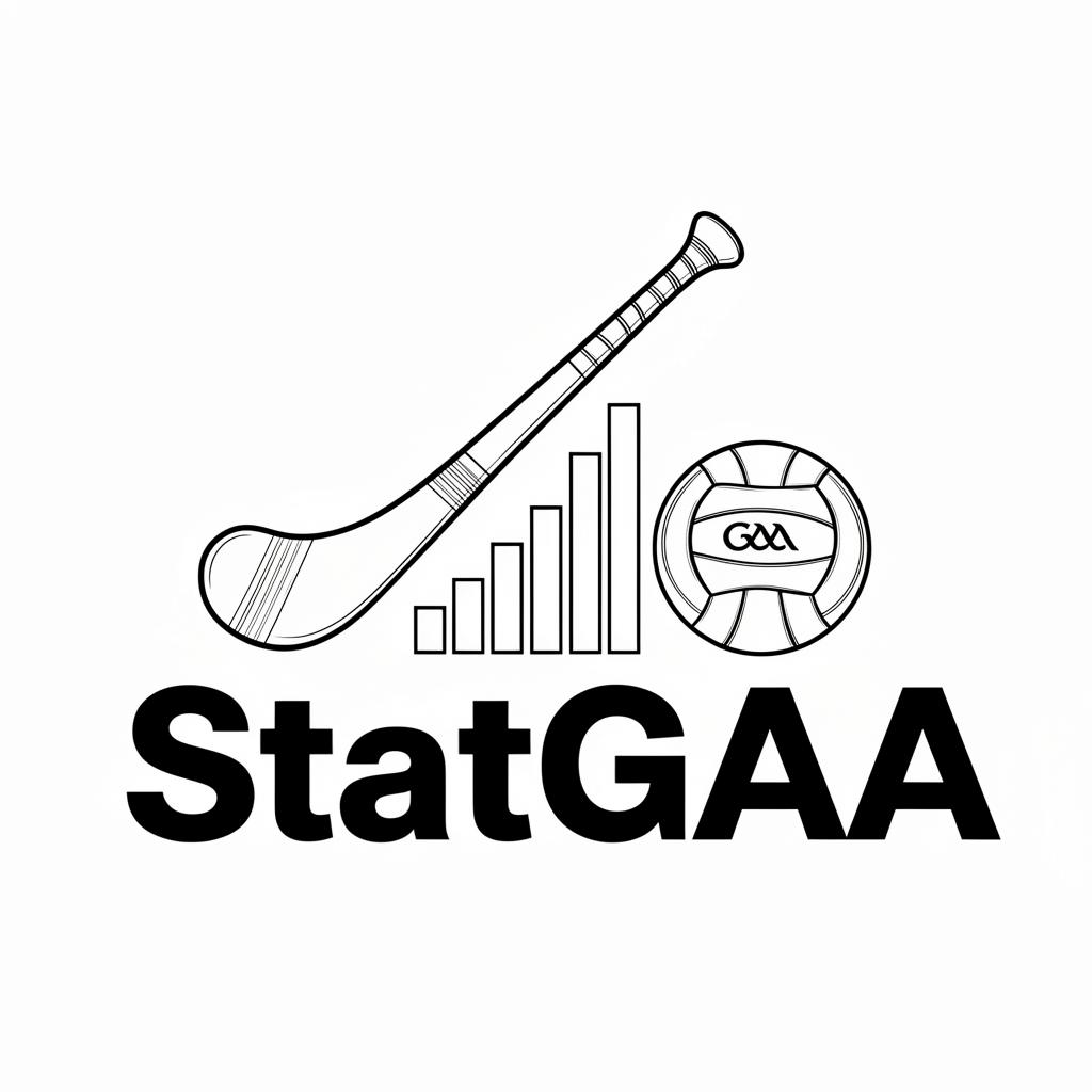 statGAA logo